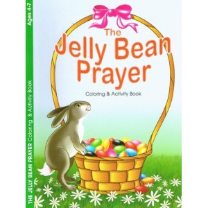 The Jelly Bean Prayer 